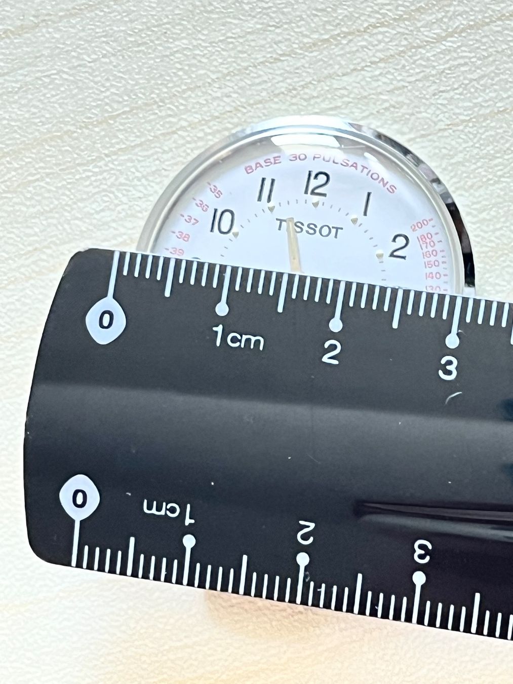 Tissot Orologi: Tissot Stylist Pocket Uhr – Usato da Grenchen venduto da chththl 3