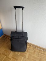 Robuster Reisekoffer Uccelli Globus.