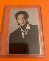 ATEEZ - Seonghwa