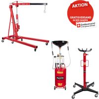 Werkstattausrüstung Set Basic Plus !!!Versandkostenfrei!!!