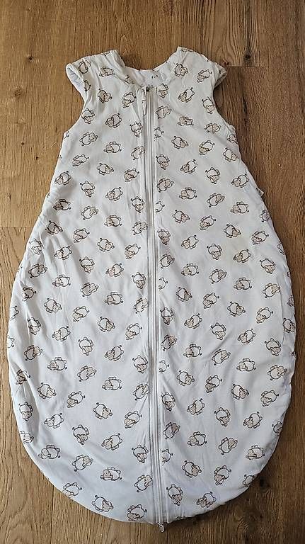 Sacchi a pelo: Kinderschlafsack 90cm – Usato da Elgg venduto da soleo509