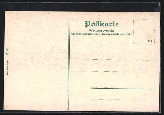Cartes postales: AK Bern, Mattenquartier – D'occasion à Berlin par bartko-reher 1