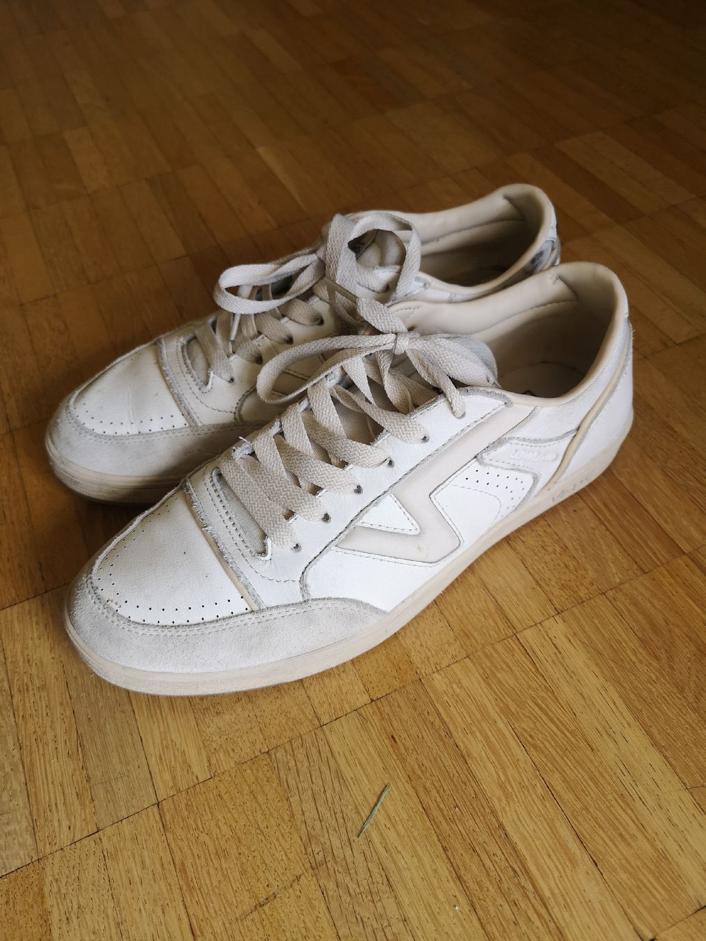 Vans Scarpe da uomo: Vans – Usato da Carouge GE venduto da Thomastor 1