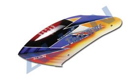 Haube Canopy Align 7507 - Original Align Produkt