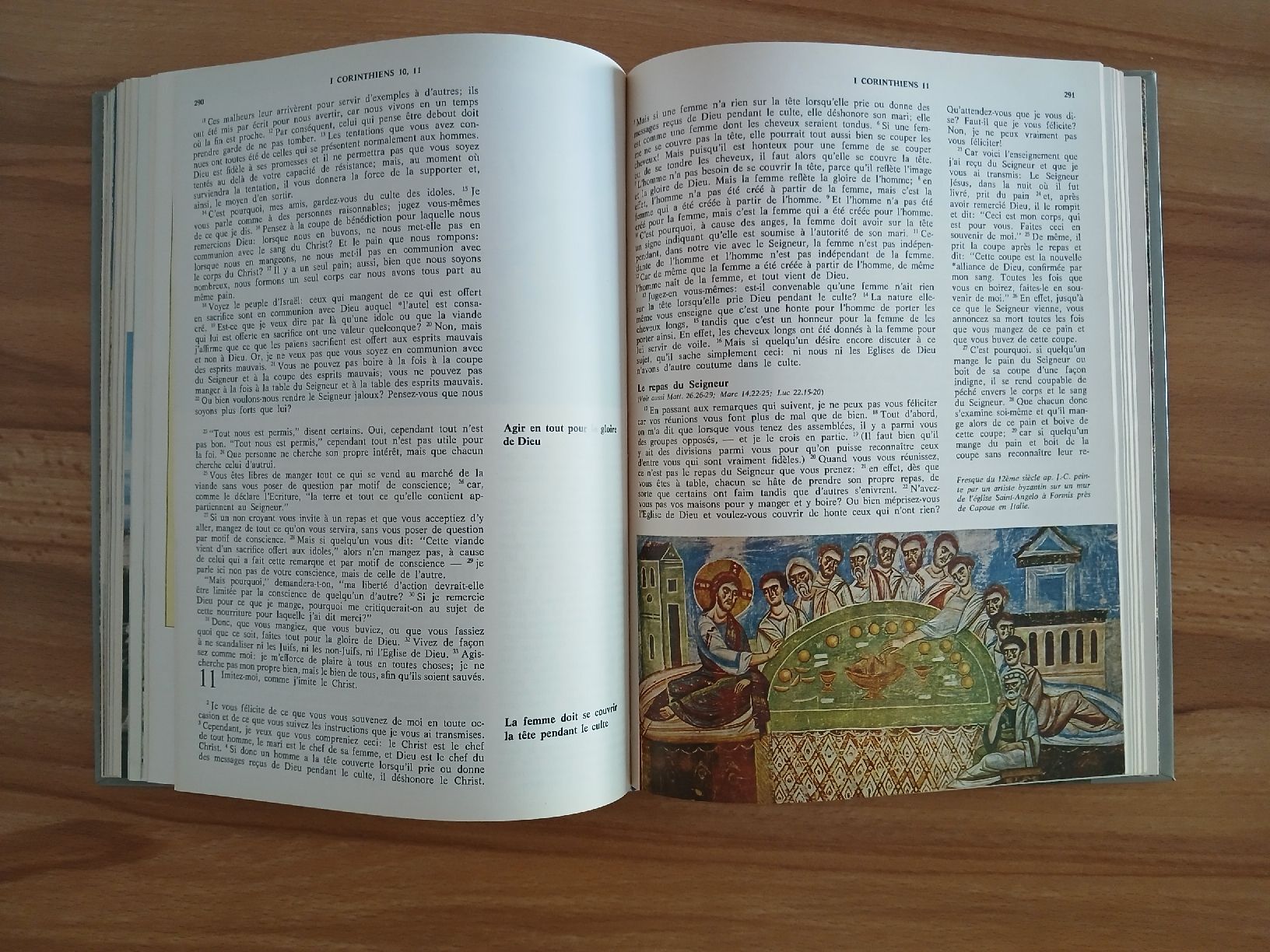 Libri: Nouveau Testament illustré  – Usato da Le Sentier venduto da arc_2thy 7