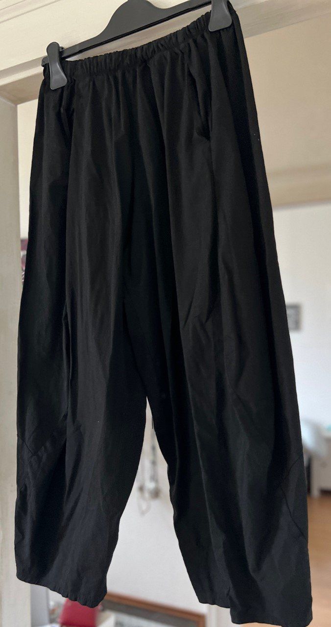 Pantaloni: PANTALONS EN COTON! M – Nuovo e nell'imballaggio originale da Locarno venduto da NicoNion 1