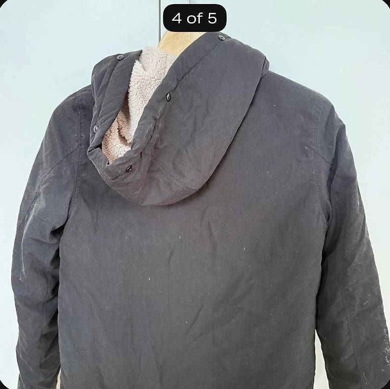 Only Giacche: ONLY Winterjacke - guter Zustand – Usato da Müswangen venduto da ani_6gmf 2