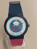 MONDAINE Watch Züri-Gugge