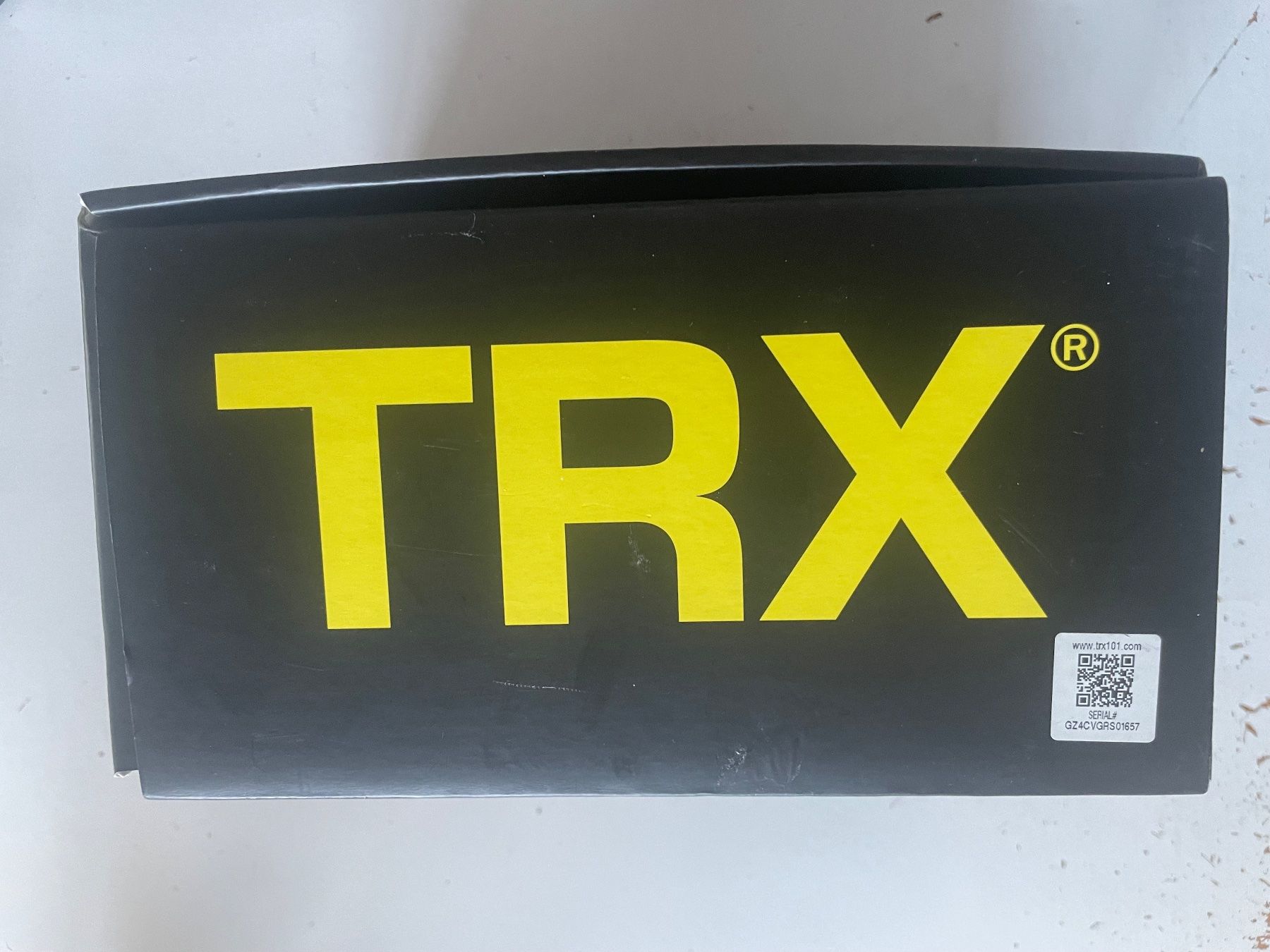 Vélos d'appartement: TRX NEU – D'occasion à Zürich par albenire