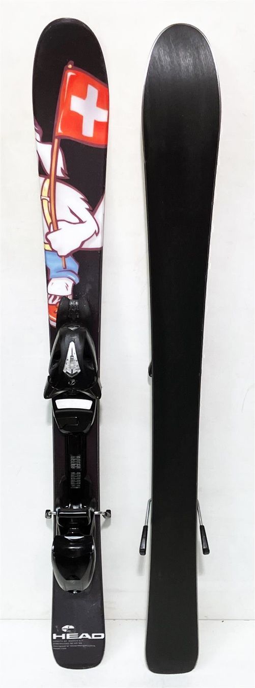 Head Sci: HEAD SPARTA CUCHE  97cm (100) – Usato da Brüttisellen venduto da SkiverkaufStepan 1