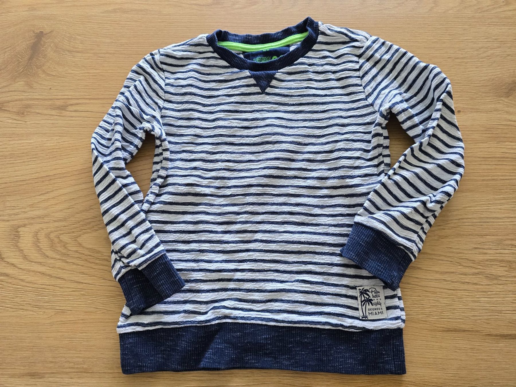 We Maglioni & Felpe: Pullover von WE Gr 110 – Usato da Uetendorf venduto da baumstamm3