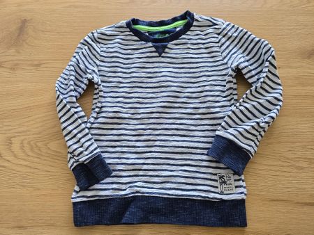 Pullover von WE Gr 110