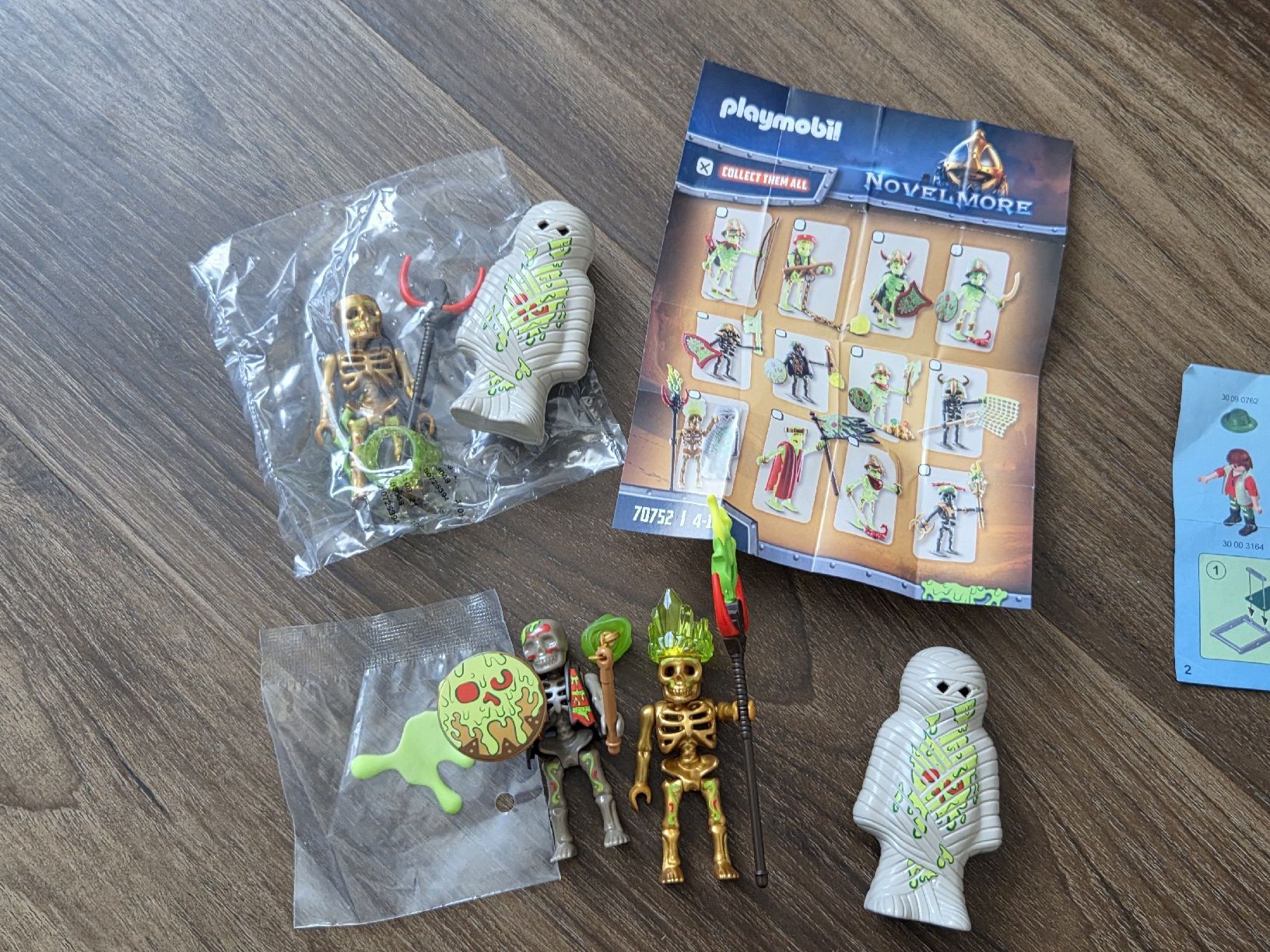 Playmobil Giocattoli: Playmobil Figuren Set NEU – Nuovo (secondo la descrizione) da Altishofen venduto da tammy05 3