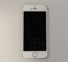 iPhone SE