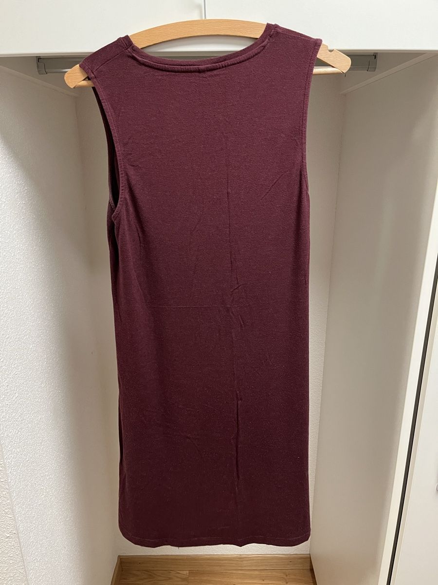 Only Vestiti: Only Sommer Kleid – Usato da Wil SG venduto da mar_2jrf 1