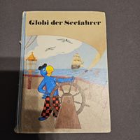 Globi der Seefahrer - Kinderbuch Klassiker für Sammler!