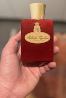 Parfum Roberto Ugolini 17 rosso