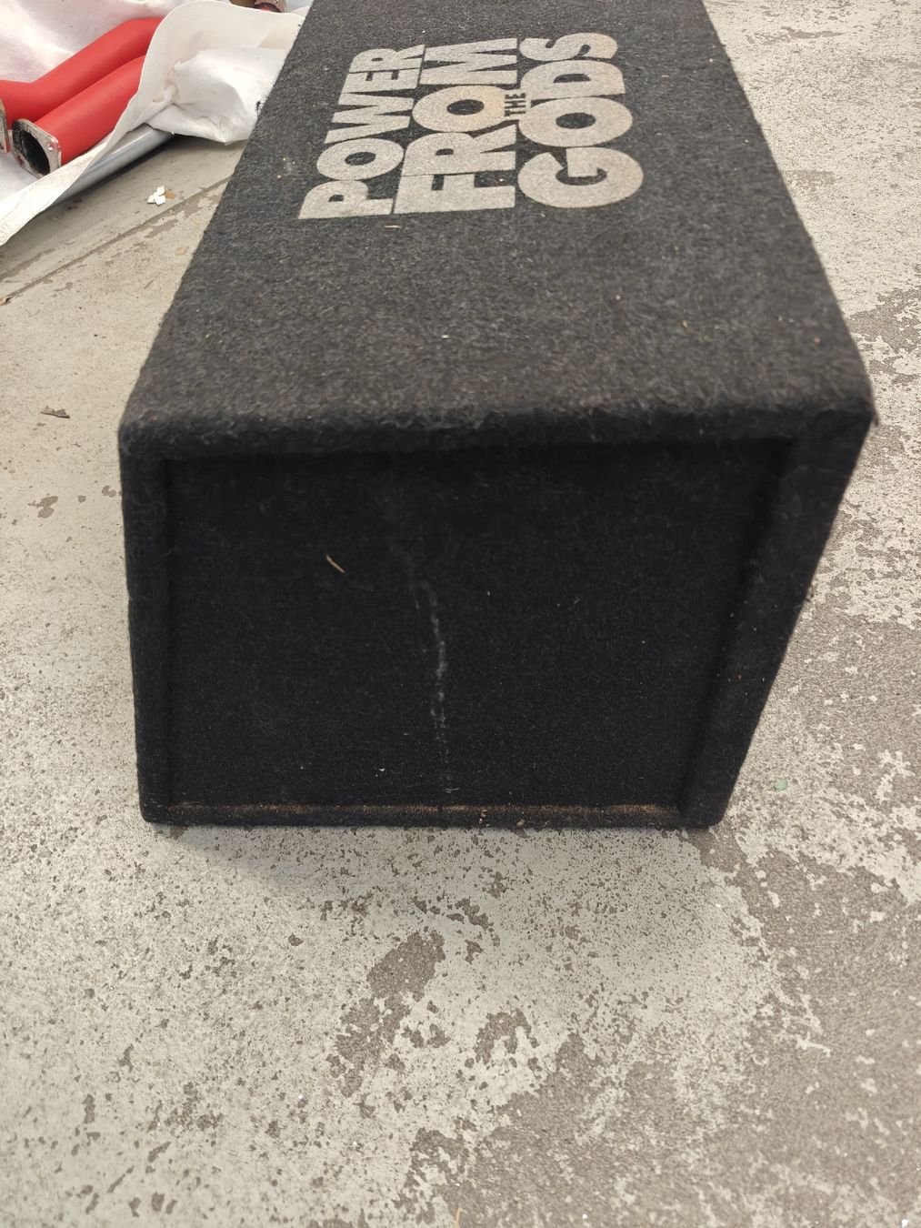 Haut-parleurs: HiFonics AT-12BPS – D'occasion à Meilen par Sot1Ca 4