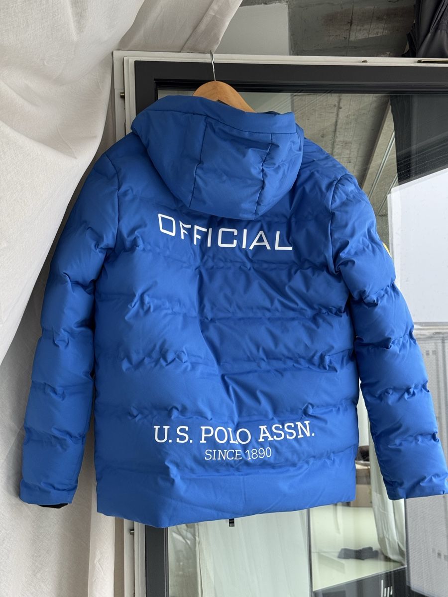 Giacche: Original St. Moritz Snow Polo Jacke – Nuovo (secondo la descrizione) da Neuhaus SG venduto da cynlo 1