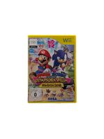 Mario & Sonic bei den Olympischen Spielen London 2012 Wii