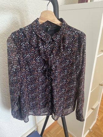 Bluse von Vero Moda, Grösse M