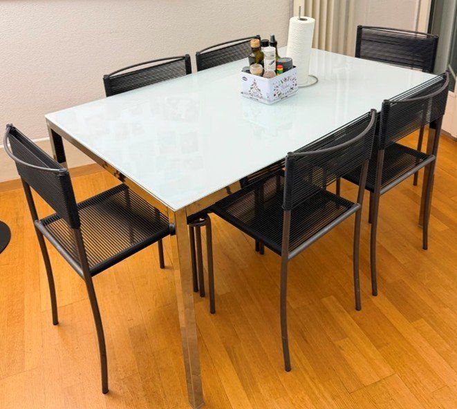 Ikea Tavoli: Esstisch – Usato da Egolzwil venduto da lorena_a 1