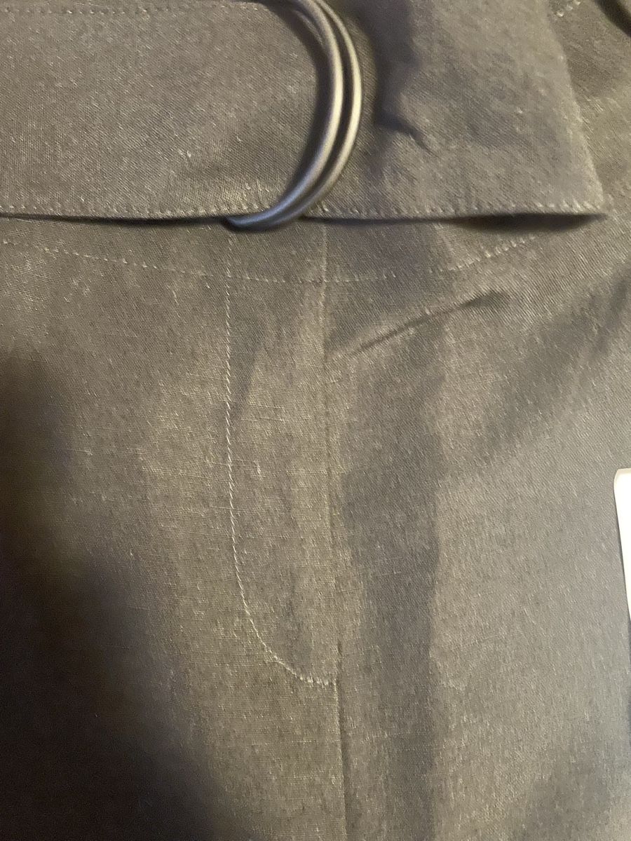 Akris Pantaloni: Akris Punto Black Pants Size 42 – Nuovo (secondo la descrizione) da Bazenheid venduto da hat_96 6