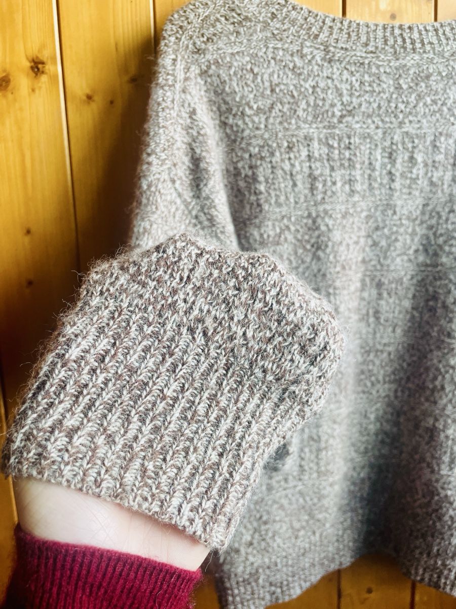 Pulls & Sweat-shirts: Pullover aus 100 % Kaschmir – D'occasion à Neuchâtel par che_ql9t 2