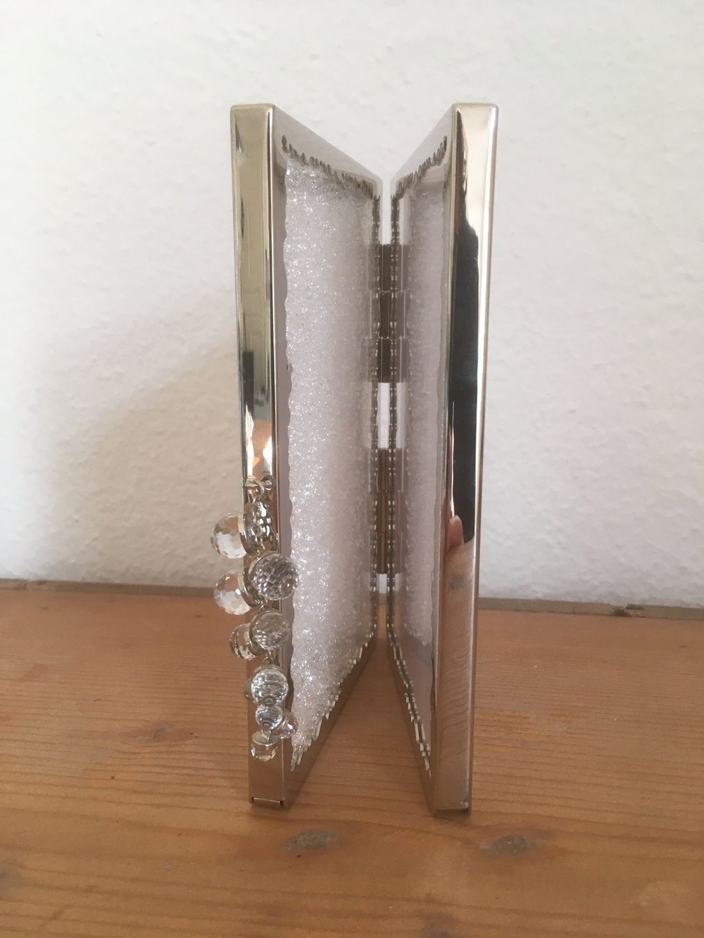 Cornici: Swarovski Bilderrahmen – Usato da St.Gallen venduto da Enka_Var 2