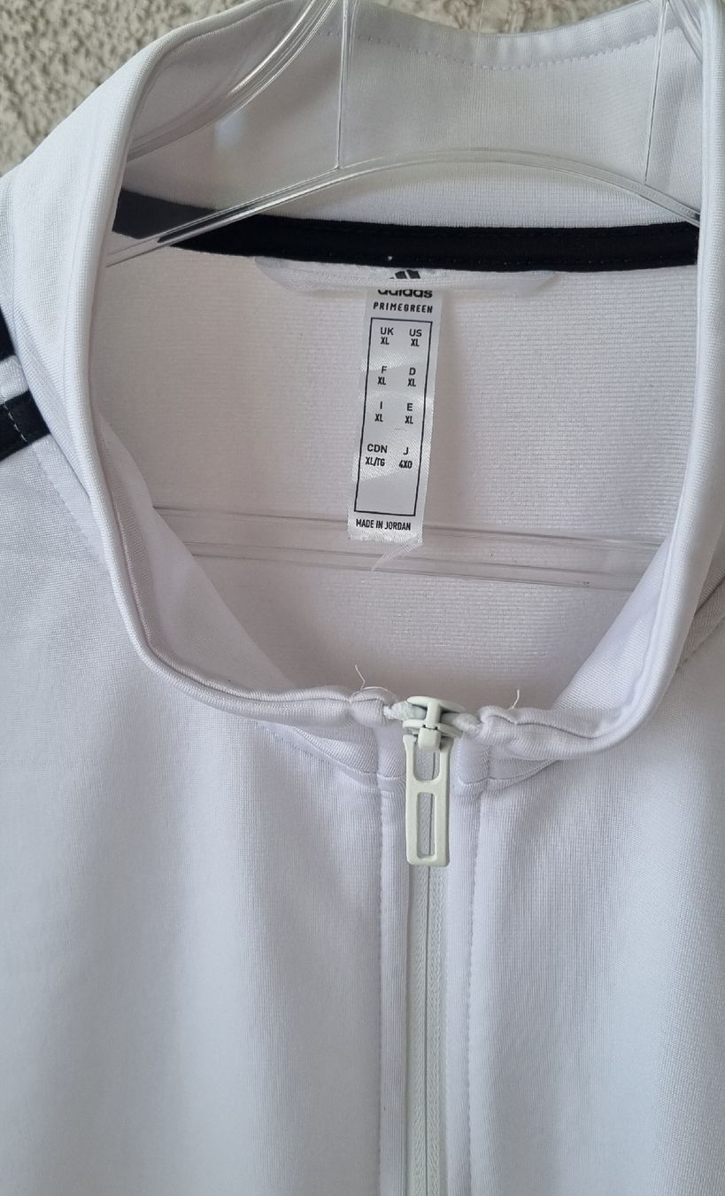 Adidas Giacche: Adidas Jacke, Gr. XL – Usato da Oberriet SG venduto da gimidrip 1