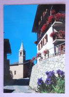 Chapelle de Suen, St-Martin VS