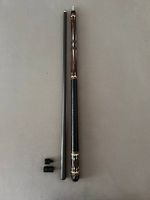 EVO Crown Maxbing Ancient Oak Carbon-Poolqueue 12,5 mm