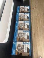 5x Grundig LED Streifen, Originalverpackt. 