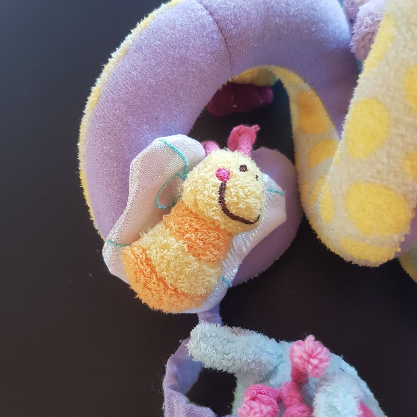 Giocattoli: Baby Activity Spirale – Usato da Biglen venduto da oinkioink88 1