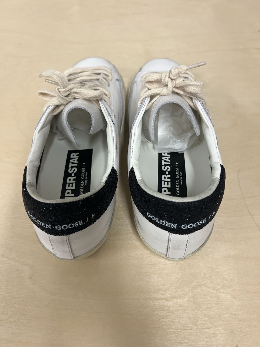 Golden Goose Scarpe da donna: Golden Goose sneakers – Nuovo e nell'imballaggio originale da Zürich venduto da Claus-Zr 3