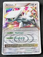 🔥Pokémon Arceus LV.X DP53 Holo Promo Vintage 2009🔥