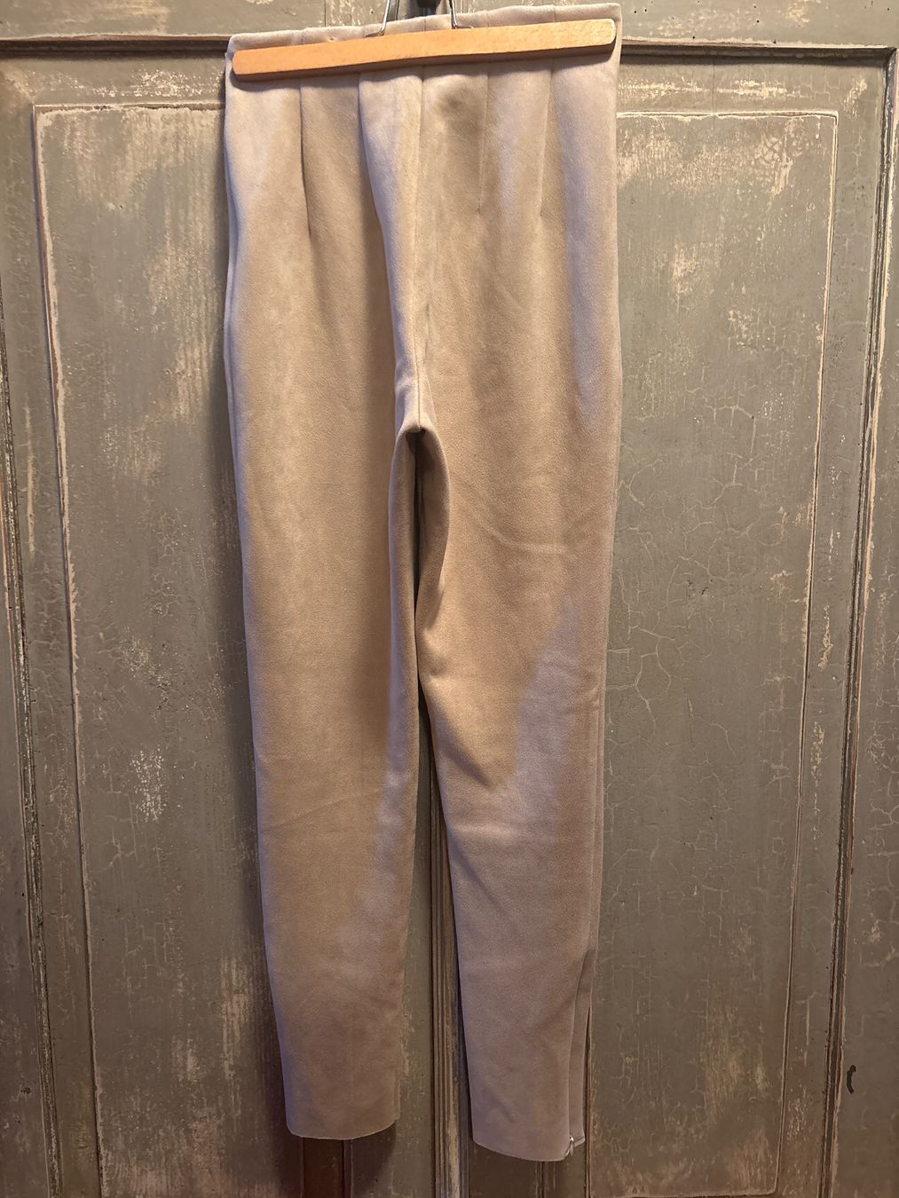 Zara Hosen: Zara - Kunstleder Hose - XS – Gebraucht aus Besenbüren von piculo 1