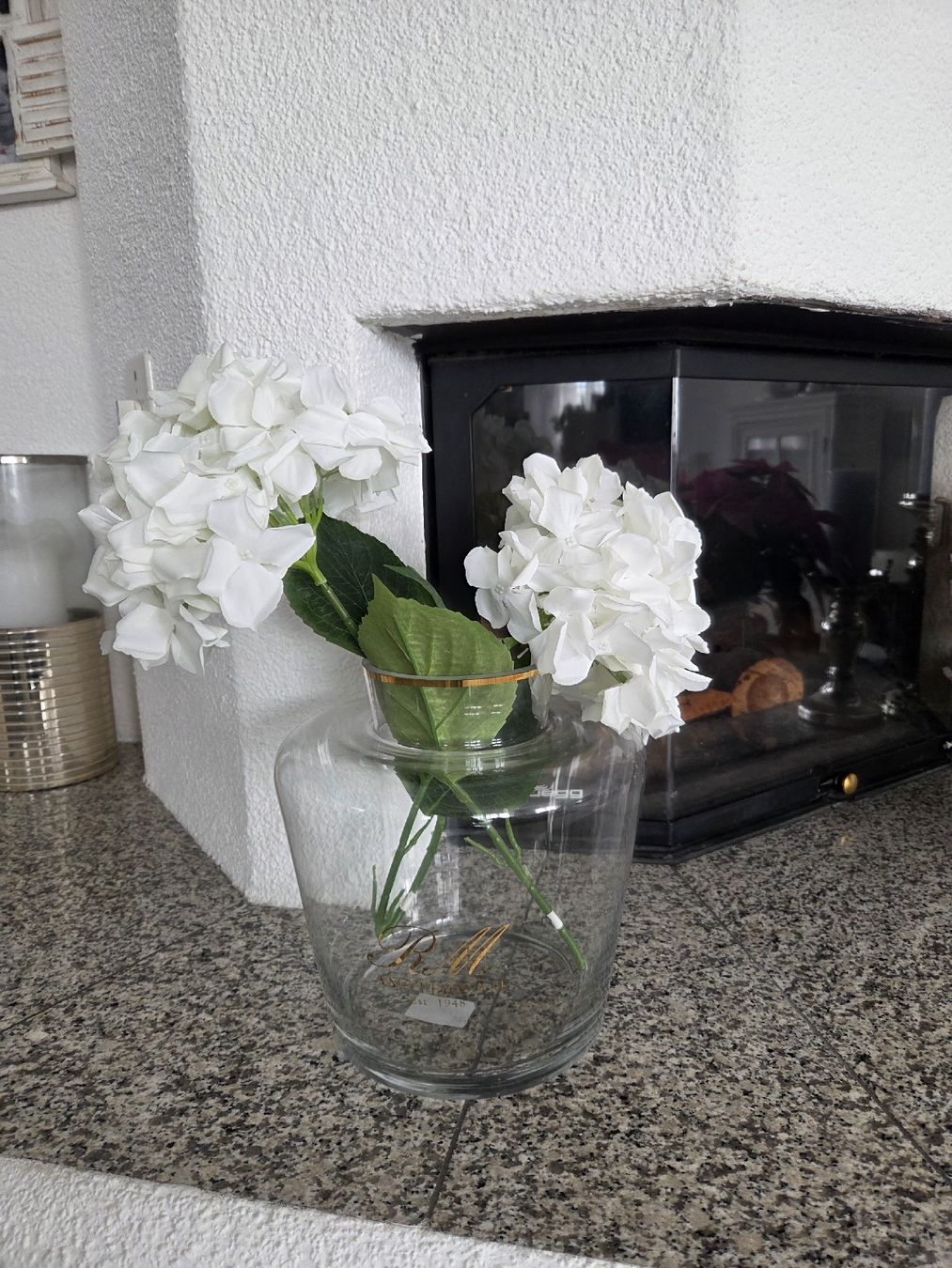 Riviera Maison Vasi & Recipienti: Vase Riviera maison – Nuovo (secondo la descrizione) da Arni AG venduto da Lori73 3