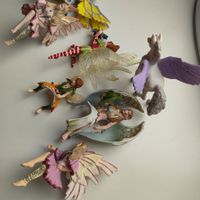 Schleich Bayala Feen Set Einhorn Reiter Sammlung ab 1 CHF