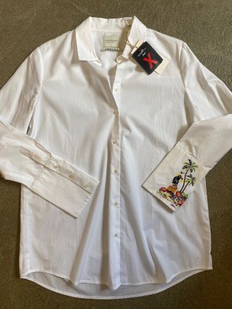 Chemise Scotch and Soda Femmes Taille S -70%