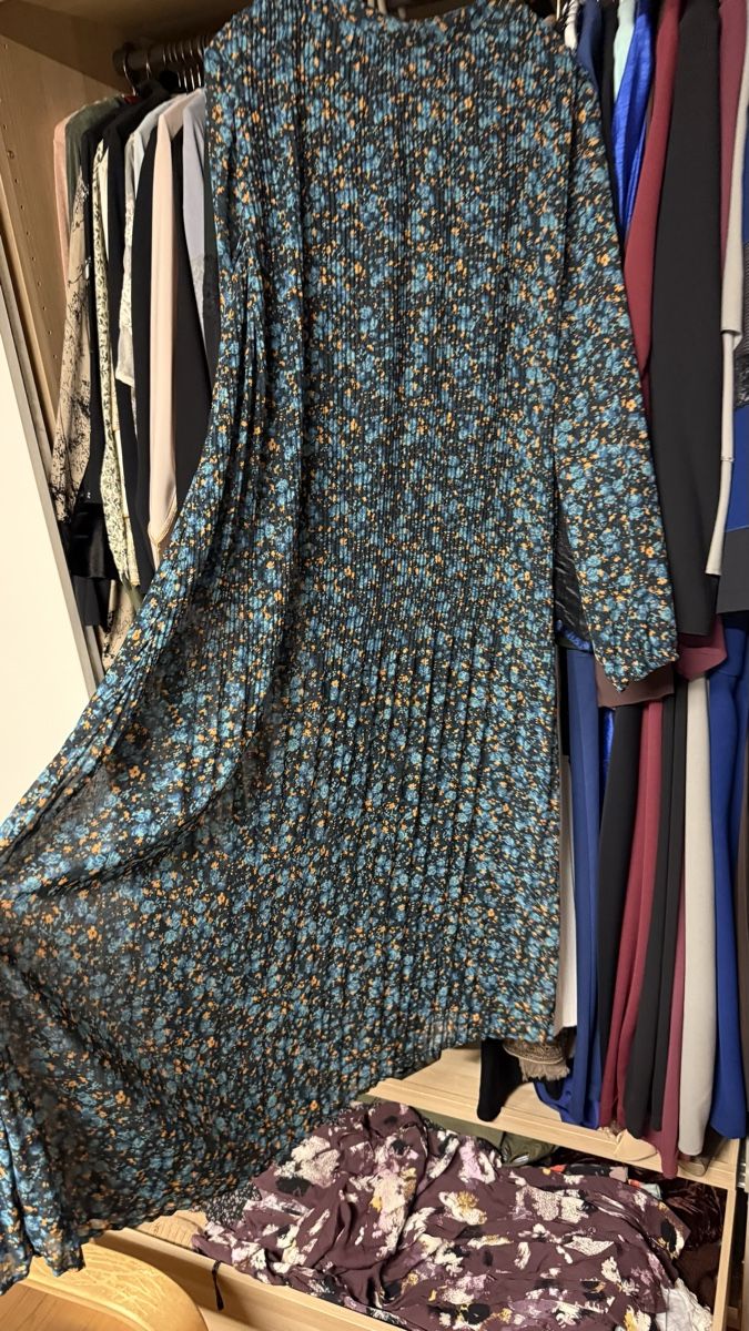 Vestiti: Sommerkleid gr M – Nuovo (secondo la descrizione) da Haslen GL venduto da rana04 1