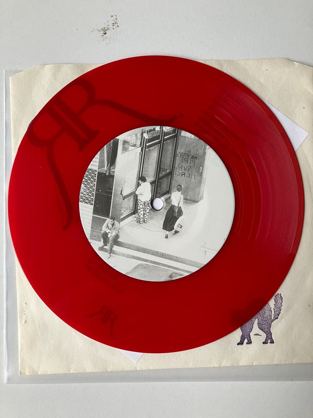 Schallplatten: Royal Ratpack – Gebraucht aus Aarwangen von Jukebox3 4