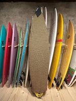 Surfboardhülle - Surfsocke