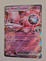 Mewtwo ex (079/217) Héros Transcendants ASC fr