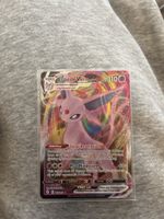 Espeon V max