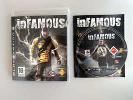 Infamous - PS3