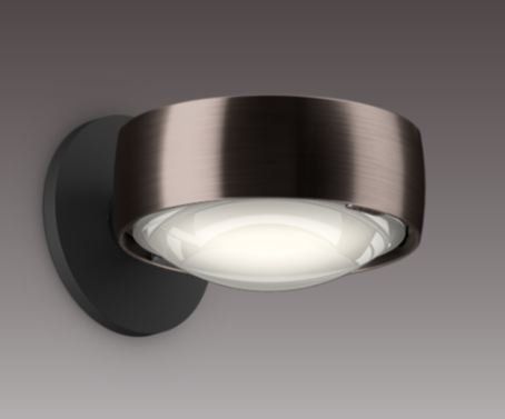 Occhio Lampade: Occhio Sendo D Verticale Wandleuchte Head phantom – Usato da Rothenburg venduto da Lampenoutlet