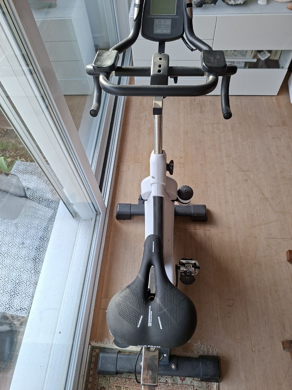 Hometrainer: Crane Speedbike Hometrainer – Usato da Stäfa venduto da Rampensau 2