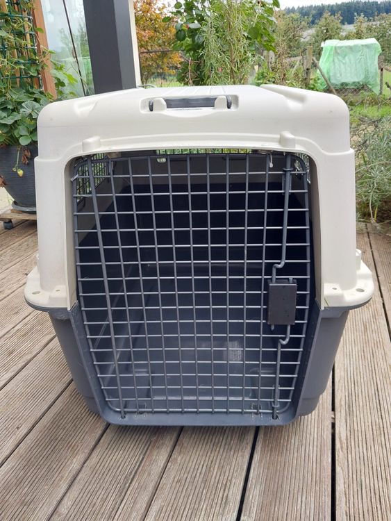 Anione Transportbox Lnull