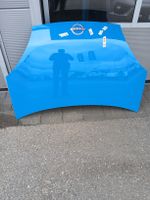 Nissan Motorhaube 65100 00Q2A Micra K15